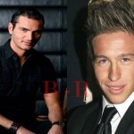 Mickael Vendetta rencontre David Vendetta (VIDEO)