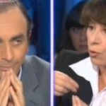 Fadela Amara vs Zemmour & Naulleau sur la Burqa (VIDEO)