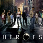 La fin de Heroes