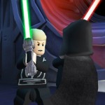 La saga Star Wars résumé en 2 minutes avec des LEGO (VIDEO)