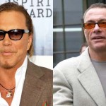 Mickey Rourke &laquo;&nbsp;Van Damme est un branleur&nbsp;&raquo;