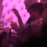 Rihanna dans un sexshop à Paris (VIDEO)