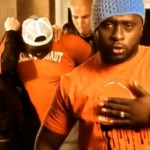 Sexion d’Assaut – Désolé (CLIP)