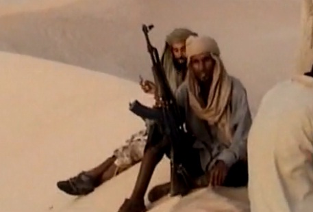 Document inédit sur les combattants d’Al-Qaïda dans le désert (REPORTAGE)