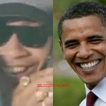 Barack Obama dans un clip de rap ? (VIDEO)