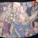 La femme la plus tatouée du monde (VIDEO)