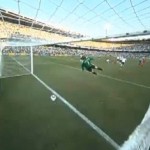 Allemagne-Angleterre : le but du scandale (VIDEO)