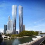 Hermitage Plaza : La Défense aura bien ses tours jumelles de 323 mètres (VIDEO)