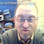 Jean Pierre &laquo;&nbsp;arretez de tritiquer mes vidéos&nbsp;&raquo; (VIDEO)