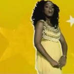Kelly Rowland – Everywhere You Go (coupe du monde 2010) (CLIP)