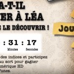 Résultats du concours disponibles : Les pires vacances de Léa (réactualisé)