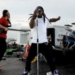 Lil Wayne - Da Da Da (CLIP)