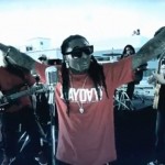 Lil Wayne - Get A Life (CLIP)