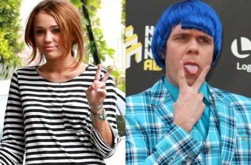 Miley Cyrus s’exprime sur le scandale provoqué par Perez Hilton