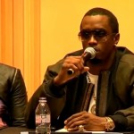 Puff Daddy change de nom (VIDEO)