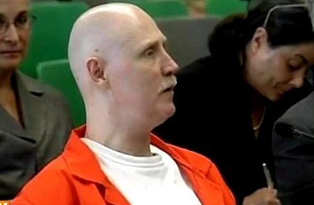 Etats-Unis : un condamné à mort fusillé (VIDEO)