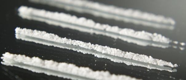 Saisie record de cocaïne