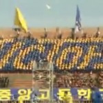 Des supporters Sud Coréens incroyables (VIDEO)