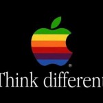 30 ans d'Apple en 2 minutes... (VIDEO)