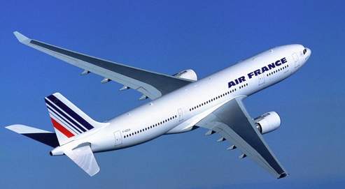 Sarkozy aura son nouvel avion, prix : 176 millions d’euros (VIDEO)