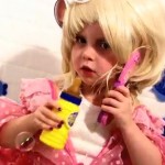 Baby Gaga - Telephone (PARODIE) 