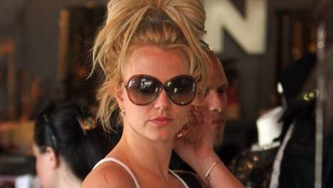 Britney Spears accusée de harcèlement sexuel