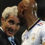 La mère de Raymond Domenech en pleurs sur RTL (AUDIO)