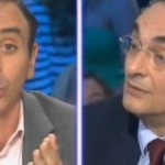 Gros clash entre Zemmour et Benamou (VIDEO)