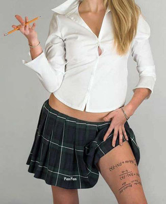 comment tricher aux examens