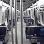Un congolais victimise un jeune dans le métro (VIDEO)