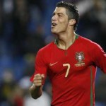 Cristiano Ronaldo, joueur le plus recherché sur Google