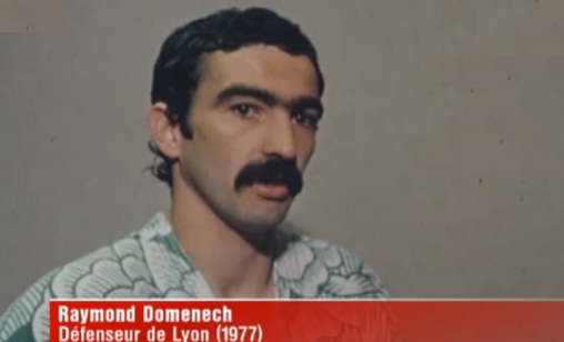 Quand Domenech faisait grève en 1977 ! (VIDEO)