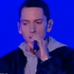 Eminem au Grand Journal : Live + Interview (VIDEO)