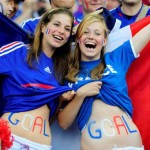 Guide de survie à la Coupe du Monde pour les femmes (VIDEO)