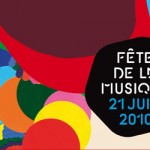 Programme Fête de la Musique 2010