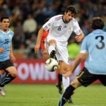 Mondial : 18 millions de téléspectateurs pour Uruguay-France sur TF1 