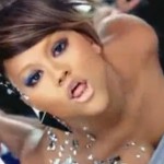 Kat DeLuna Feat. Akon – Push Push (CLIP)
