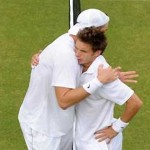 Tennis : Le match le plus long de tous les temps (VIDEO)