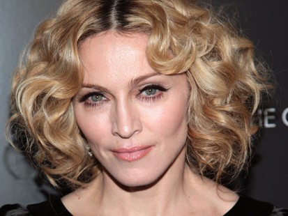 Madonna sans retouches (PHOTOS)