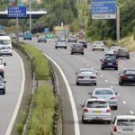 Meurtre de l'A13 - Tué devant sa famille (VIDEO)