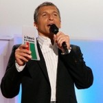 La grosse bourde de Nagui en direct (VIDEO)