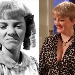 Nellie Oleson de La petite maison dans la prairie a été abusée enfant