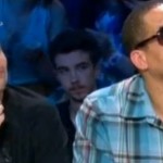 NTM chez Ruquier (VIDEO)