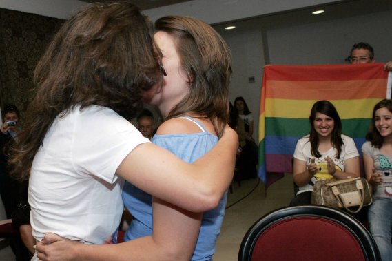 portugal mariage gay
