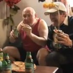 Quittez vos mecs… pendant la Coupe du Monde (CLIP)
