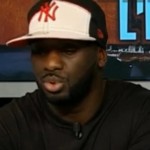 Sefyu parle de la débâcle des Bleus (VIDEO)