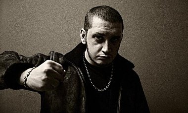 seth Gueko garde a vue