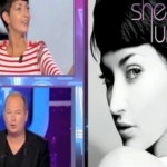 Coup de gueule de sheryfa luna contre sa maison de disque (VIDEO)