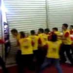 Soldes au Brésil : 50 blessés et 1 mort (VIDEO)