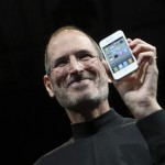 Steve Jobs dévoile l'iPhone 4G (VIDEO)